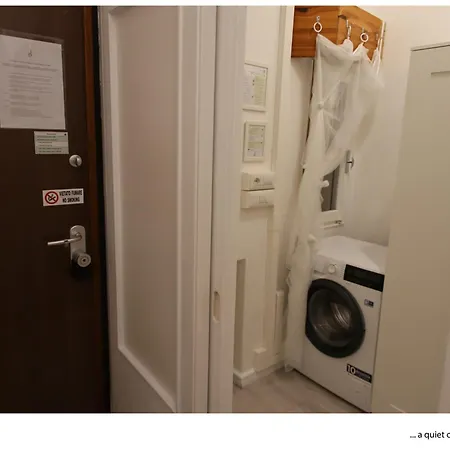 “al 57”…. A Quiet Corner In