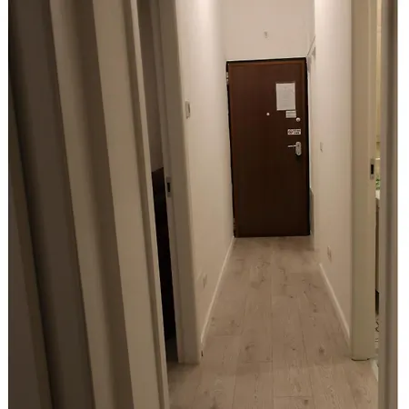 Апартаменты “al 57”…. A Quiet Corner In