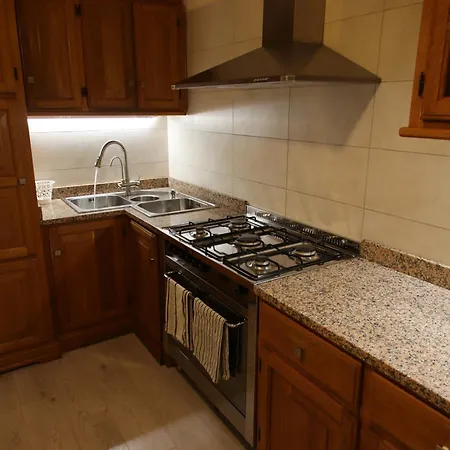 “al 57”…. A Quiet Corner In Апартаменты