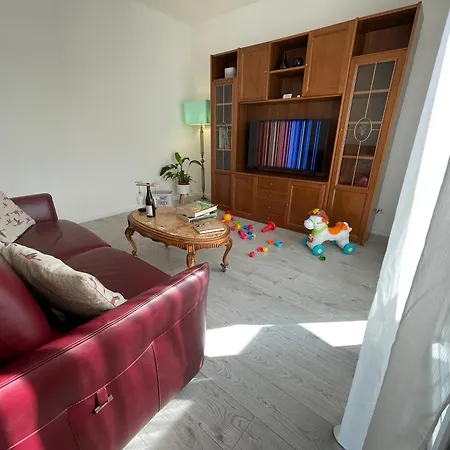 “al 57”…. A Quiet Corner In * Феррара