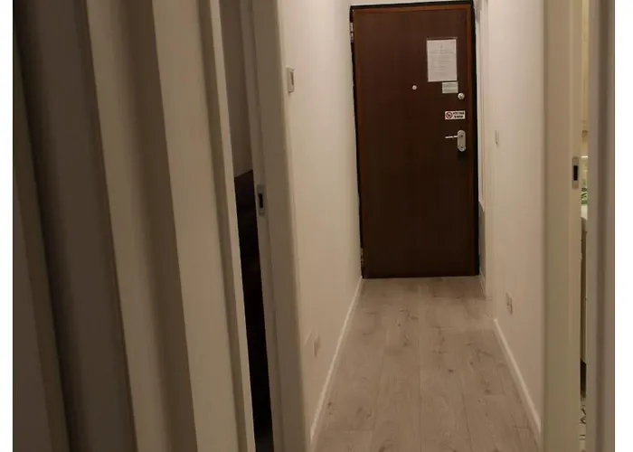 Διαμέρισμα “al 57”…. A Quiet Corner In