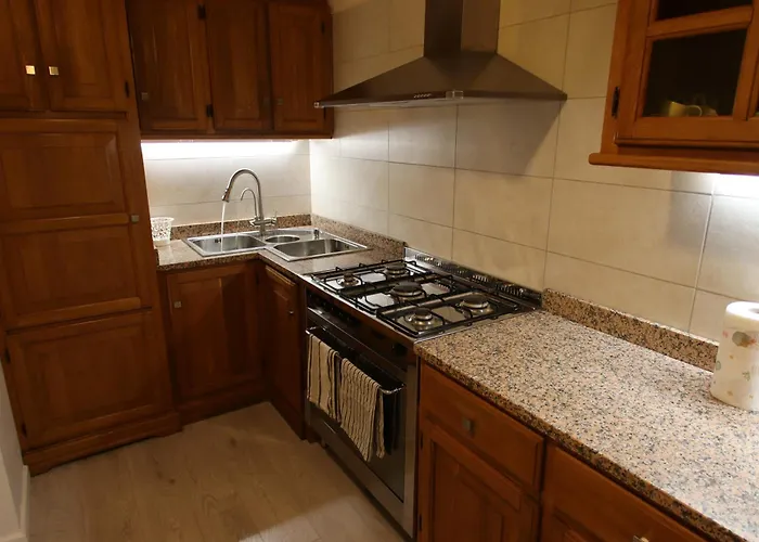 “al 57”…. A Quiet Corner In Διαμέρισμα