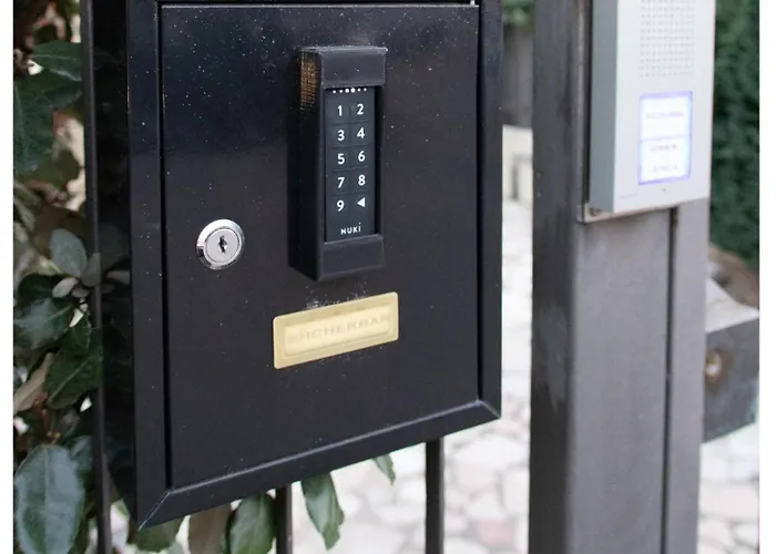 “al 57”…. A Quiet Corner In Διαμέρισμα Φεράρα